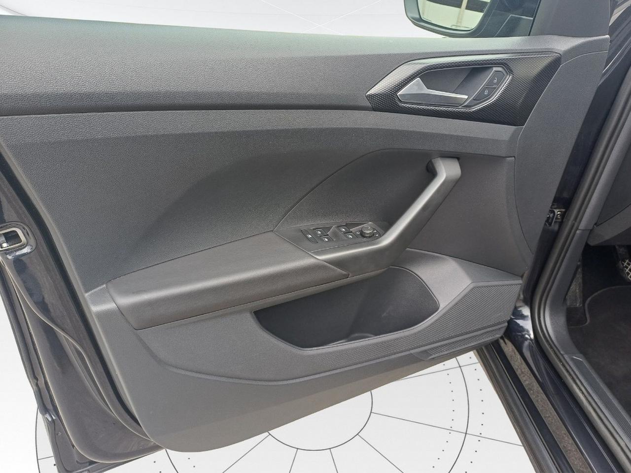 Volkswagen T-Cross 1.0 tsi style 95cv
