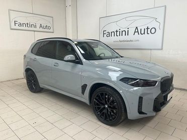 BMW X5 xdrive30d mhev 48V Msport ADAPTIVE CRUISE HEAD-UP