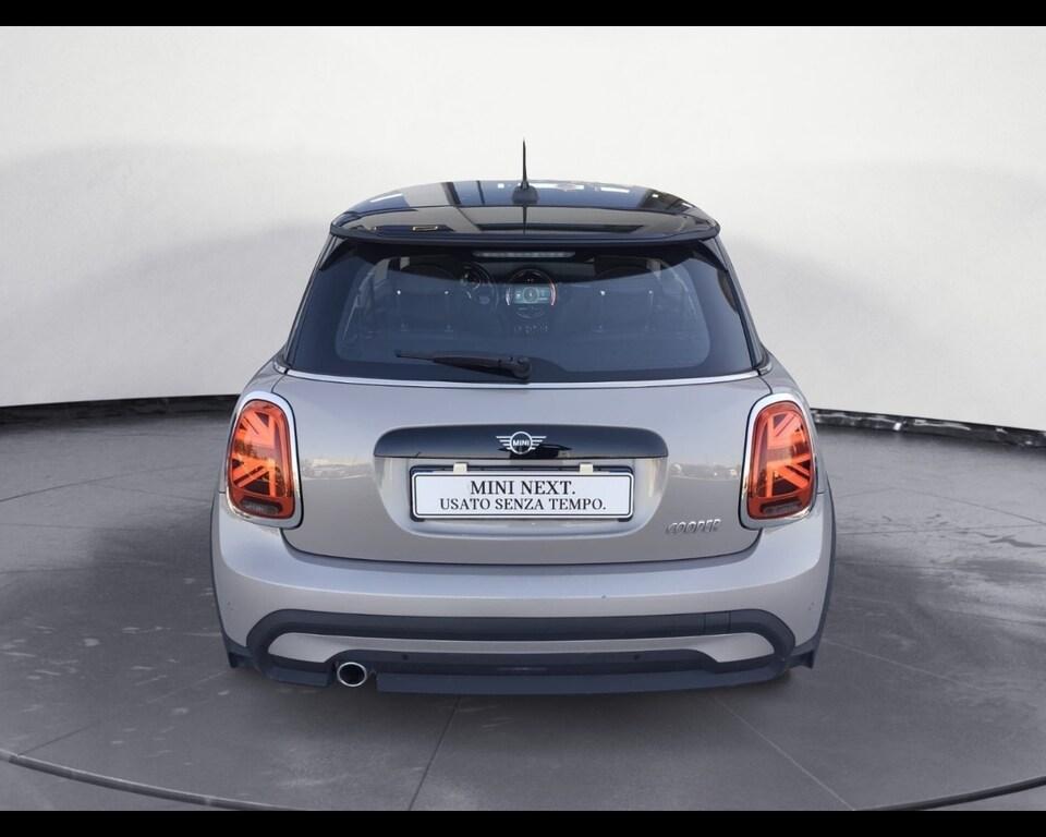 Mini Cooper 1.5 TwinPower Turbo Cooper