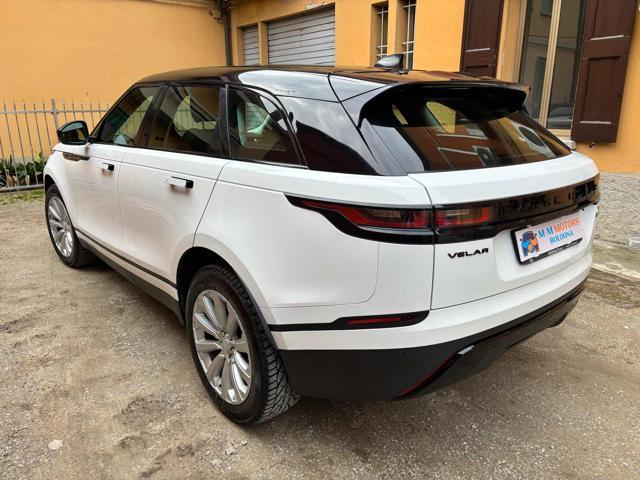 LAND ROVER Range Rover Velar 2.0 TD4 180 CV R-Dynamic "ProMMo"