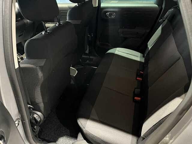 Citroen C3 Aircross PureTech 110 S&S Plus