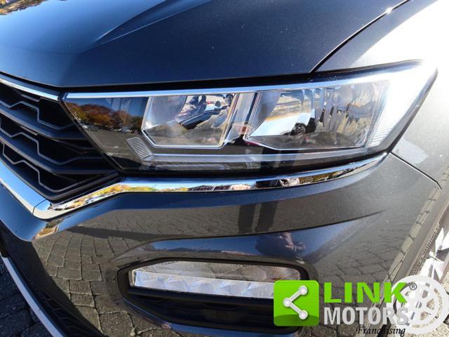 VOLKSWAGEN T-Roc 1.0 TSI 115 CV Style Neopatentati GARANTITA