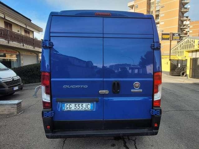 Fiat Ducato 12990 + IVA 33 LH2 120 CV 2.3 MTJ