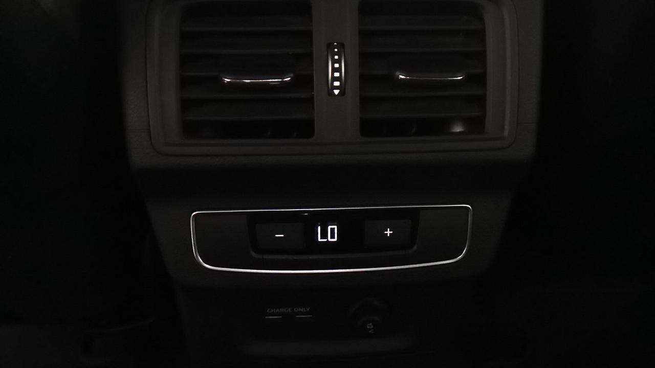 AUDI Q5 I Sportback 2021 - Q5 Sportback 40 2.0 tdi mhev 12V S lin