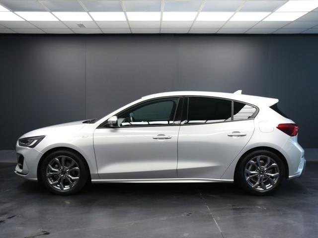 FORD Focus 1.0 EcoBoost Hybrid 155 CV Powershift 5p. ST-Line