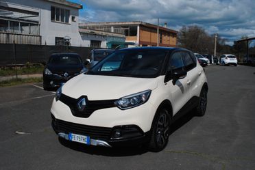 RENAULT CAPTUR 1.5 DCI 90 CV