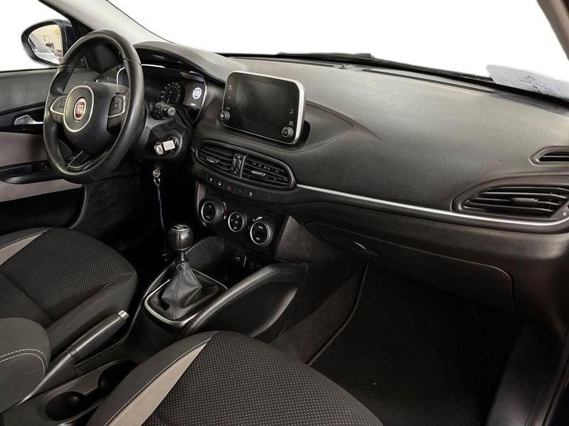 FIAT Tipo SW II 2016 SW 1.6 mjt Lounge s&s 120cv