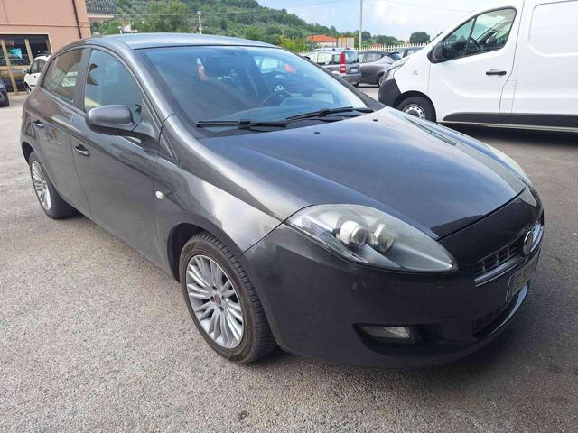 FIAT Bravo 1.6 MJT 105 CV DPF Dynamic
