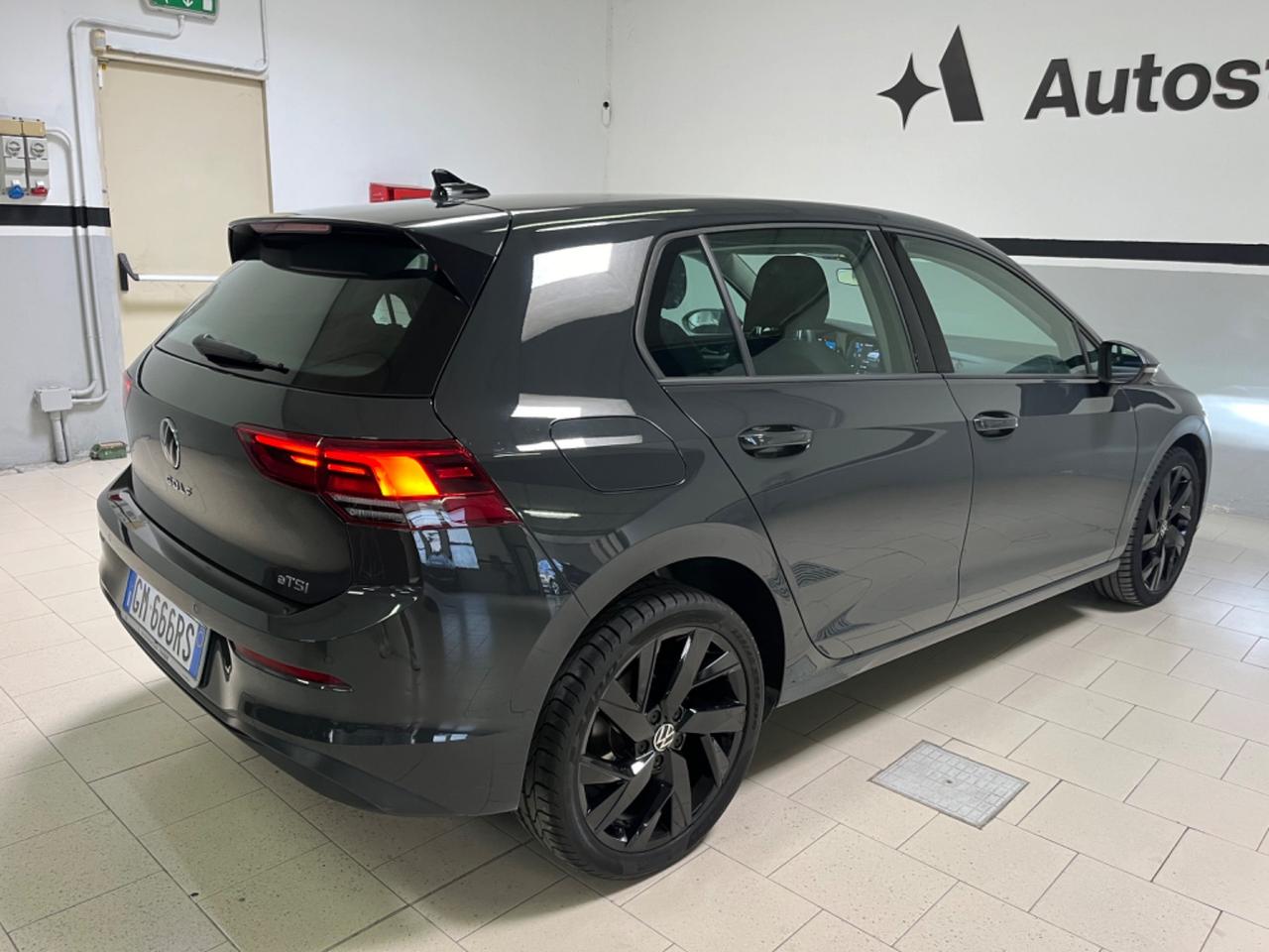 Volkswagen Golf 1.0 eTSI EVO DSG Life 2023