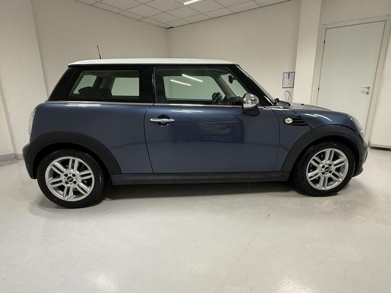 MINI Mini Mini 1.6 16V One (55kW)