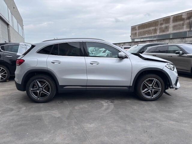 Mercedes-benz GLA 250 GLA 250 e hybrid EQ Premium