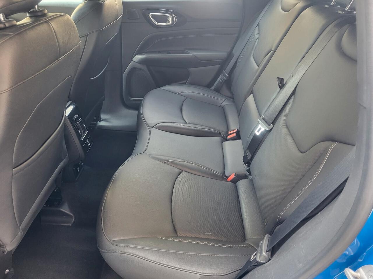 Jeep Compass 1.6 Multijet 130 Cv Allestimento S +Cerchi 19+Pelle Totale+Telecamere 360...