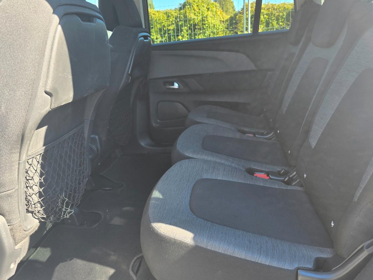 Citroen C4 Picasso BlueHDi 120 S&S Feel