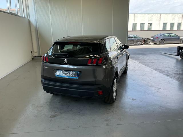 PEUGEOT 3008 1.5 BLUEHDI 130CV S&S EAT8