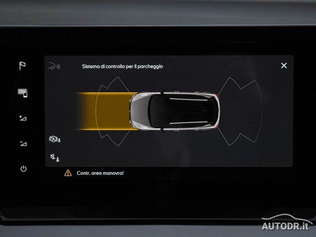 SEAT Arona 1.0 TGI Style, Fari LED, Retrocamera, Sedili risc.