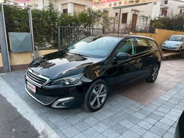 Peugeot 308 BlueHDi 150 S&S EAT6 SW Business