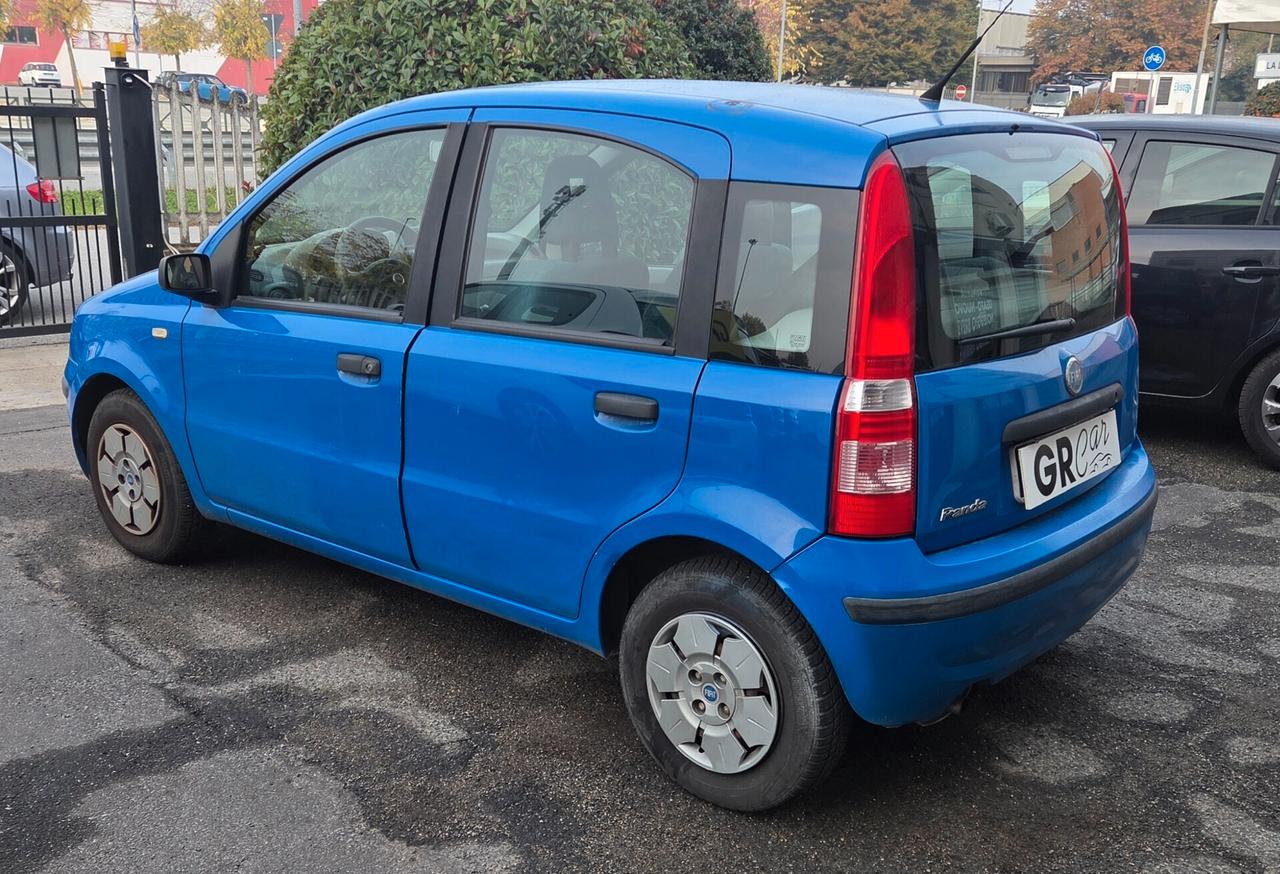 Fiat Panda 1.1 Actual
