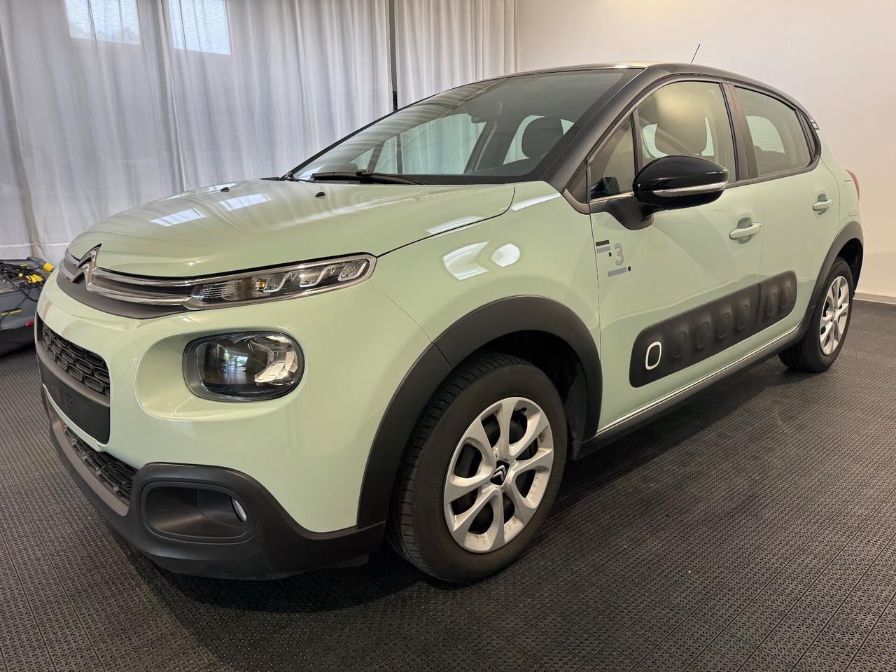 Citroen C3 PureTech 83 S&S Origins