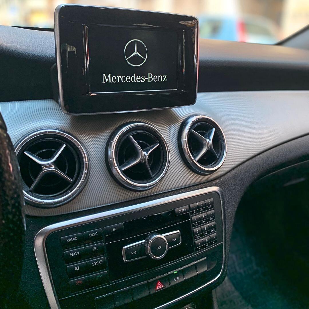 Mercedes-benz CLA 180 CDI Premium