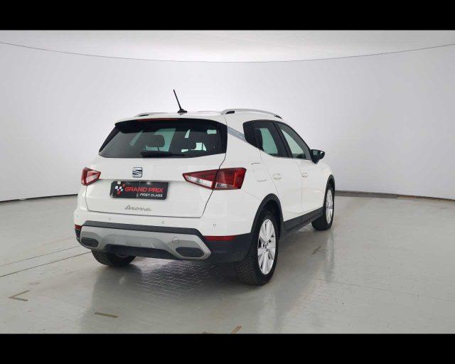 SEAT Arona 1.0 EcoTSI 110 CV XPERIENCE