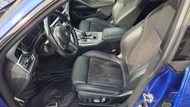 BMW 420 d 48V Msport PERMUTE