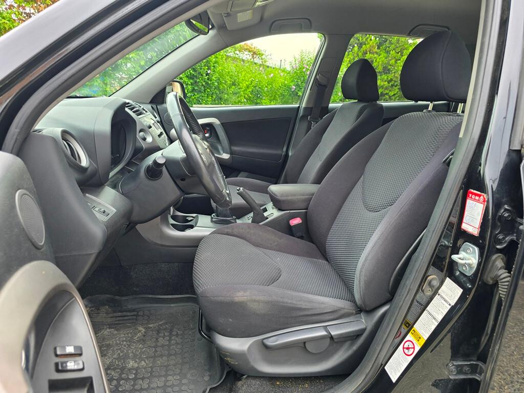 Toyota RAV 4 RAV4 2.2 D-4D 136 CV Luxury
