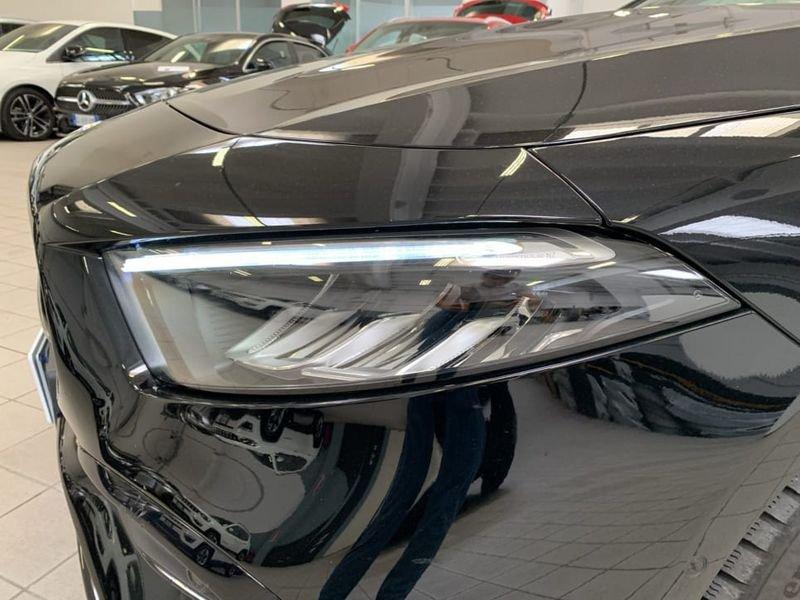 Mercedes-Benz Classe A 180d Automatic AMG Line Advanced Plus