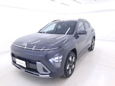Hyundai Kona Hybrid XLine DCT BR343319 1.6 Full Hybrid 141CV