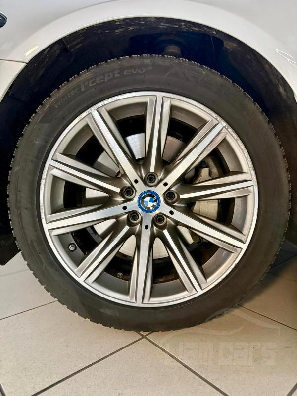 BMW 530 e Msport auto