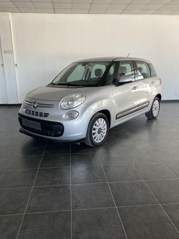 FIAT 500L 1.3 MultiJet 85cv S/S Lounge