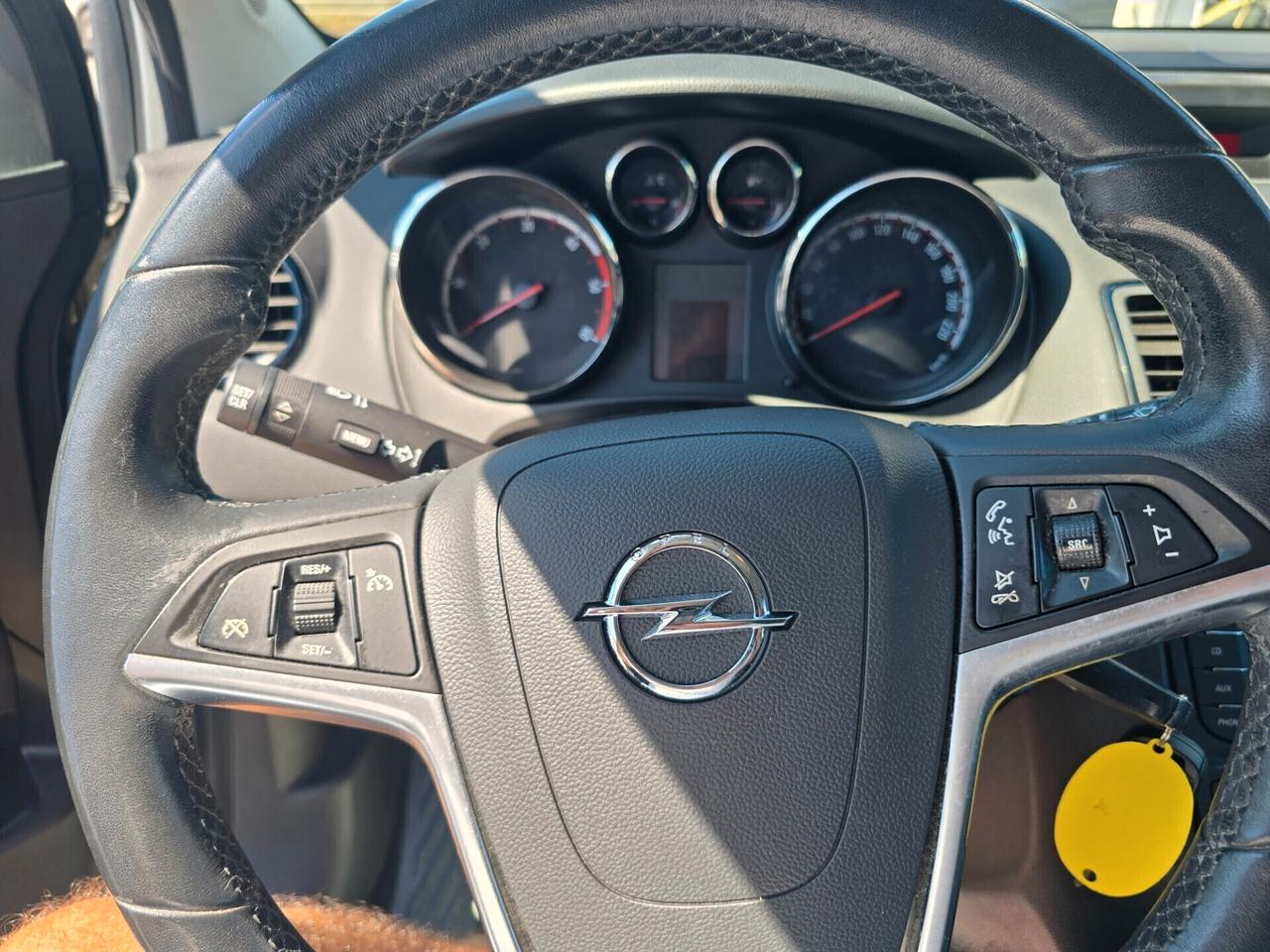 Opel Meriva 1.3 CDTI 95CV ecoFLEX Elective