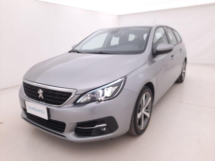 Peugeot 308 SW Active EAT8 BR459383 1.5 Diesel 131CV