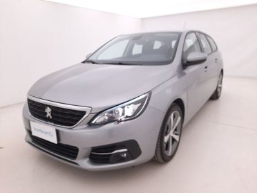 Peugeot 308 SW Active EAT8 BR459383 1.5 Diesel 131CV