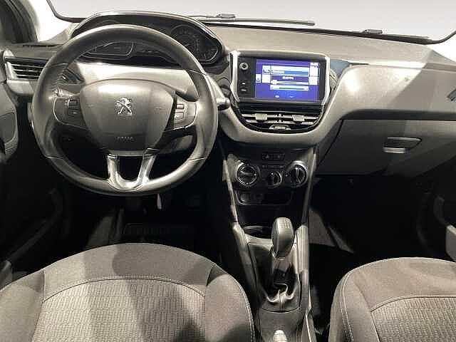 Peugeot 208 1.2 PureTech 82CV GPL Allure - NEOPATENTATI