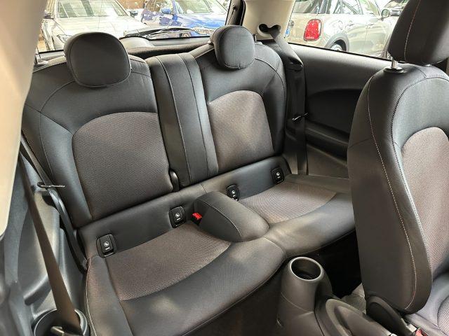 MINI Cooper 1.5 Boost - IVA Esposta
