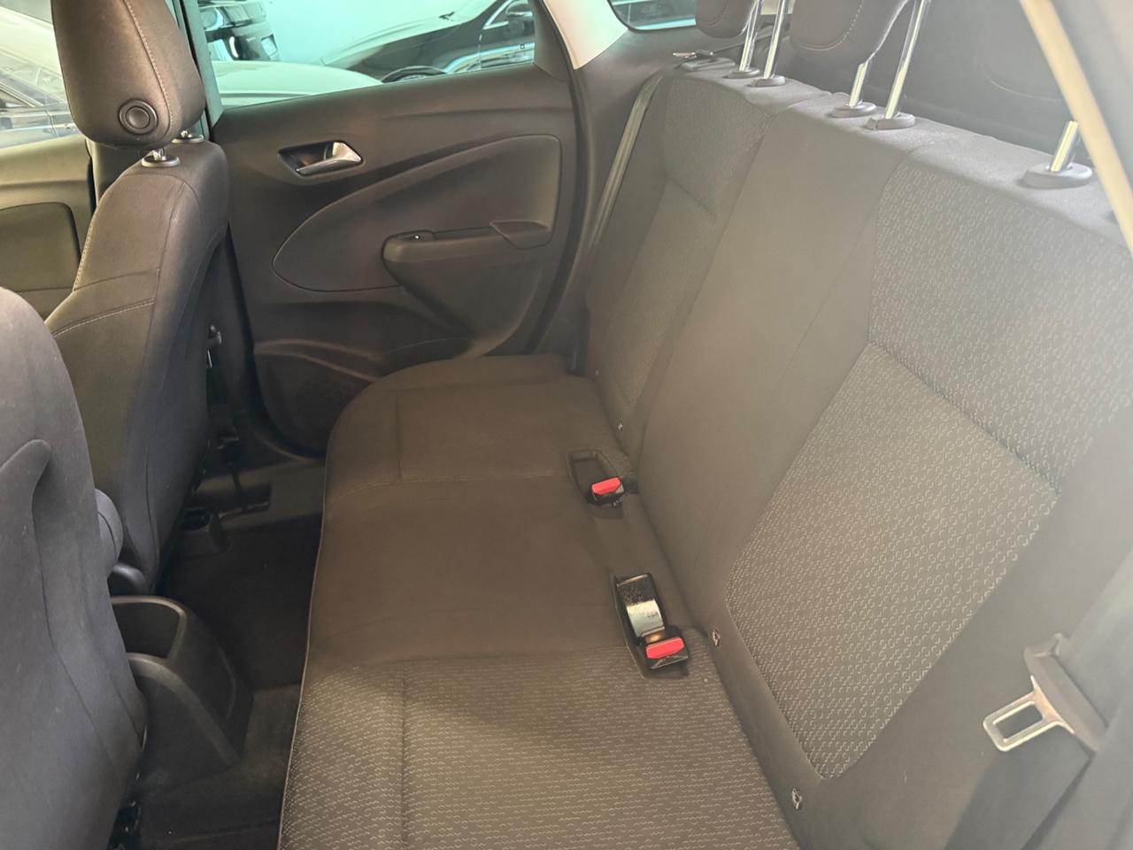 Opel Crossland 1.5 ECOTEC D 110 CV Start&Stop Design & Tech