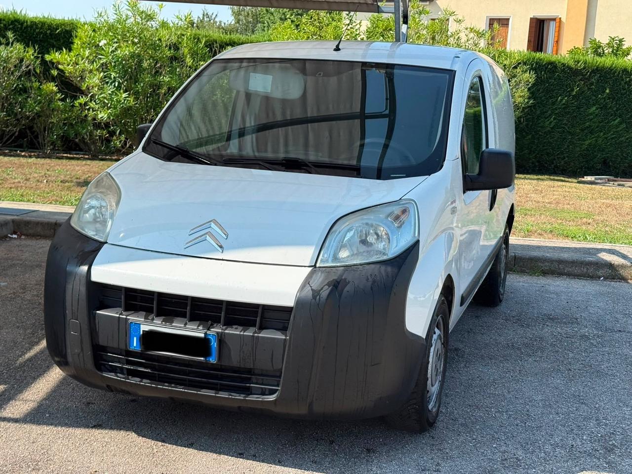 Citroën Nemo 1.4 HDi 70 CV Furgone