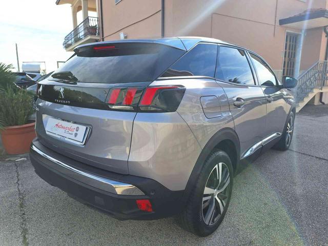 PEUGEOT 3008 BlueHDi 130 S&S Allure Pack