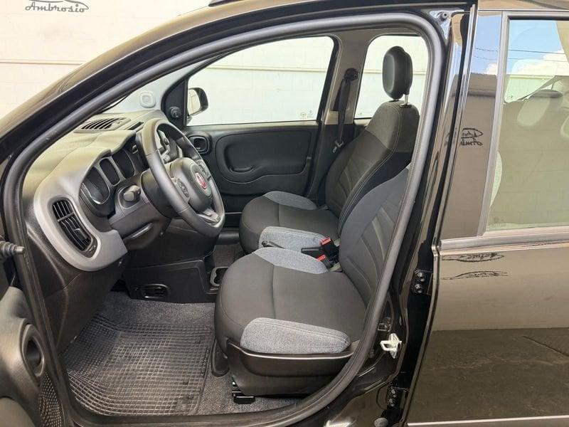FIAT Panda 1.0 FireFly S&S Hybrid City Life TUA DA 119,00 AL MESE