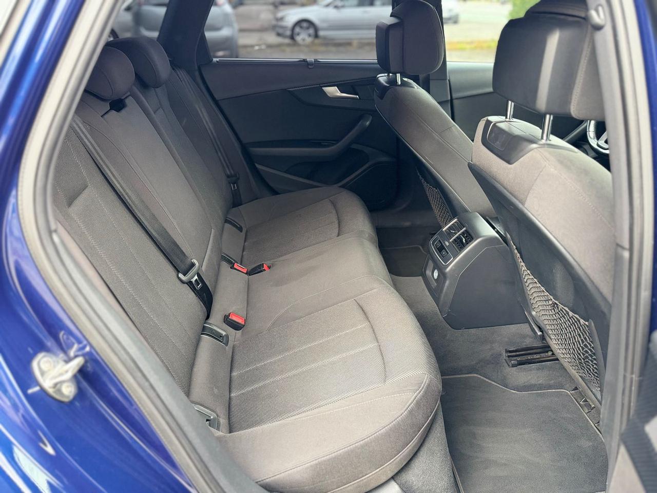 Audi A4 Business Sport 2.0 TDI ultra