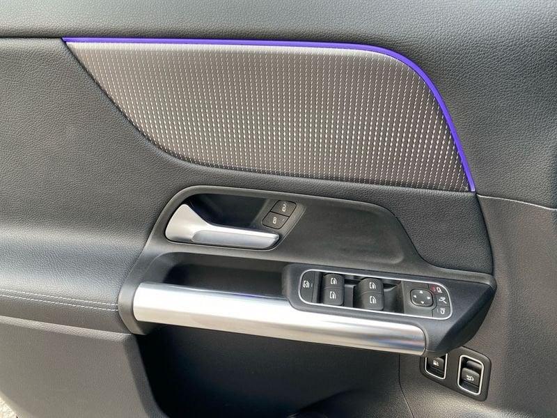 Mercedes-Benz GLA 250 e phev (eq-power) Sport Plus auto