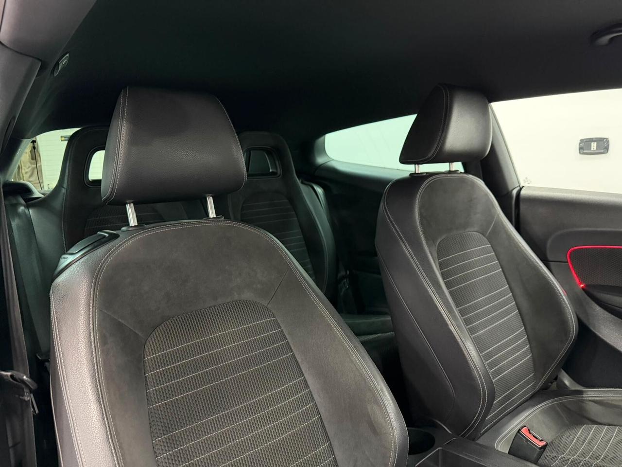 Volkswagen Scirocco 2.0 TDI 140CV DPF