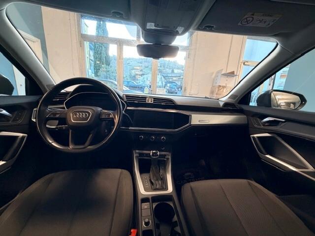 Audi Q3 35 TDI S tronic 2022