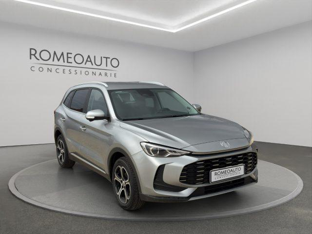 MG ZS NUOVA 1.5 Comfort Benzina