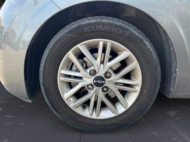 KIA Picanto 1.0 12V 5 porte Urban