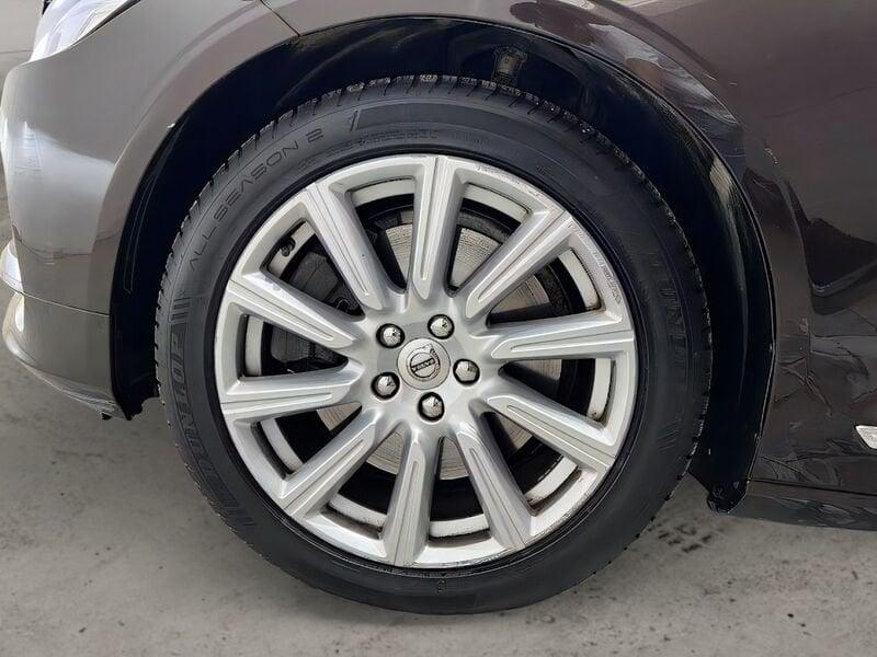 Volvo V90 T5 Geartronic Inscription