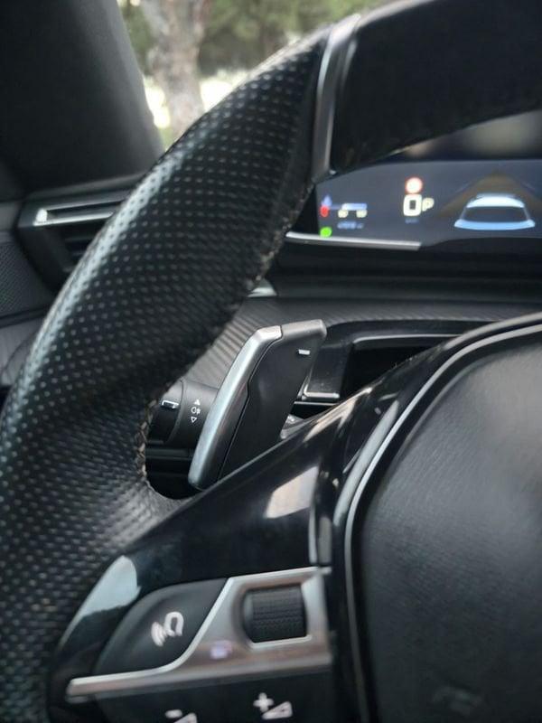 Peugeot 508 508 BlueHDi 130 Stop&Start EAT8 SW GT