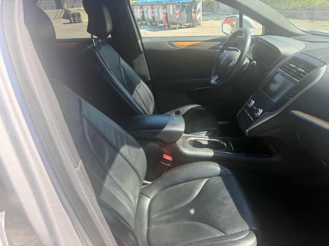 LINCOLN Aviator LINCOLN Aviator 2.0T ECOBOOST FINAL EDITION