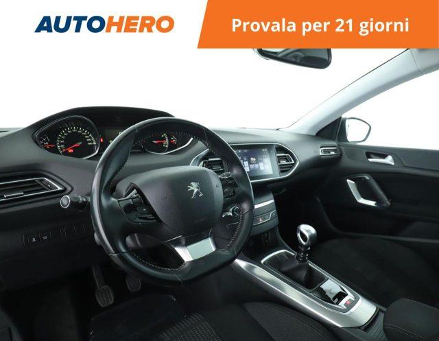 PEUGEOT 308 PureTech Turbo 130 S&S Allure