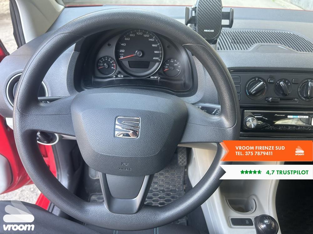 SEAT Mii Mii 1.0 5 porte Style
